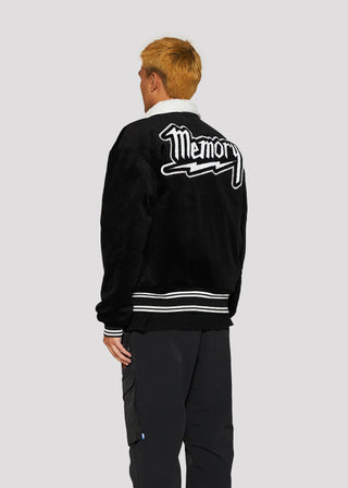 Ramsy Letterman Jacket