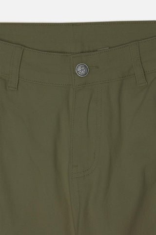 Carpenter Trouser