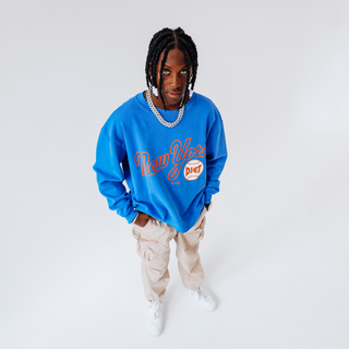 Mets City Sweatshirt