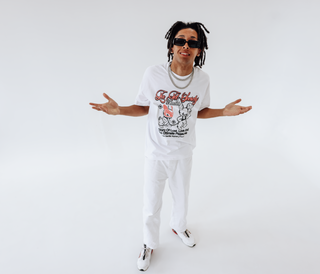 Ultimate Pleasures Tee