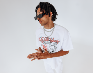 Ultimate Pleasures Tee