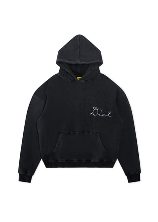 Chainstitch Hoodie