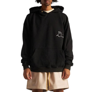 Chainstitch Hoodie