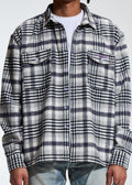 DSM Biker Flannel