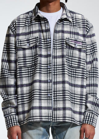 DSM Biker Flannel