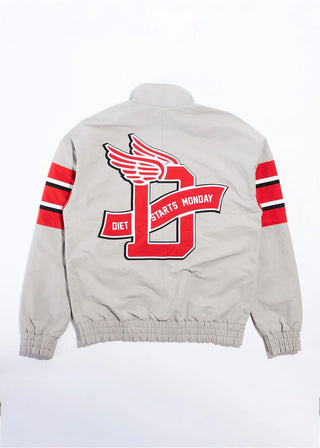 Wings Track Jacket