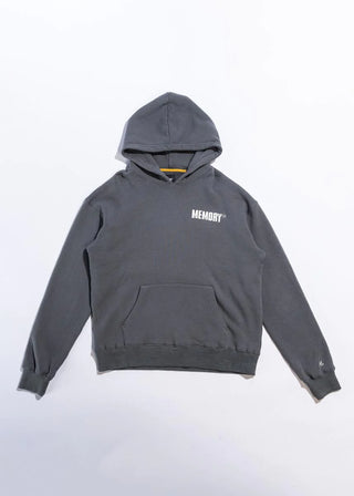 State Of Mind Hoodie