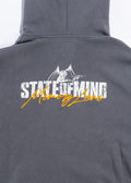 State Of Mind Hoodie