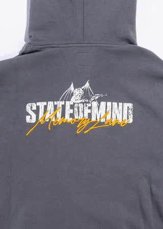 State Of Mind Hoodie