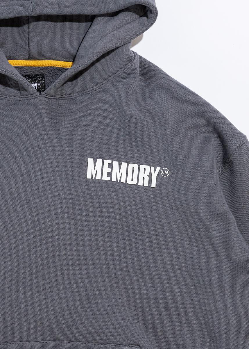 State Of Mind Hoodie