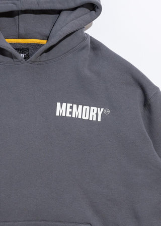 State Of Mind Hoodie