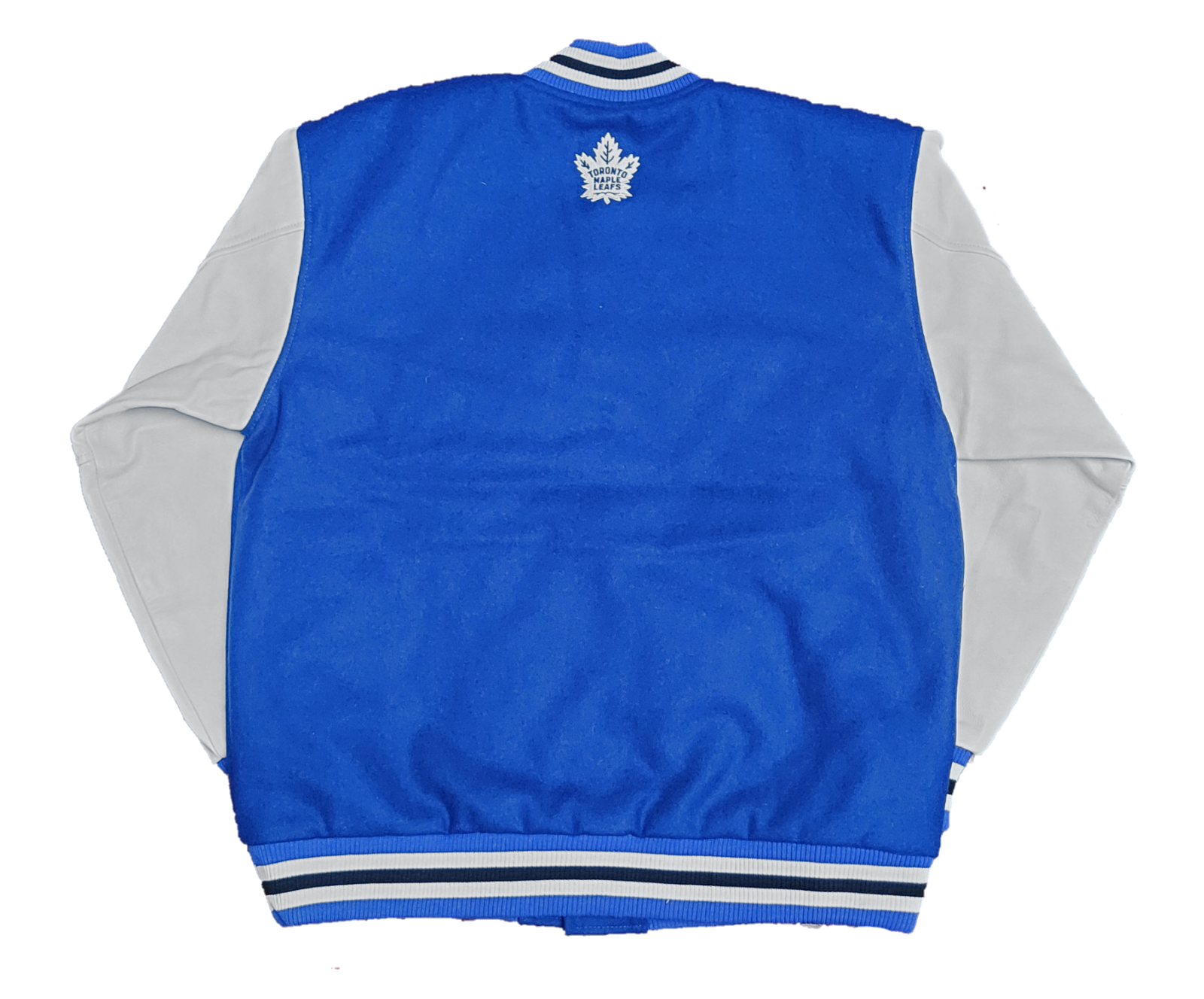 Toronto Maple Leafs NHL Hockey Varsity Jacket