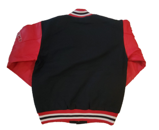 NHL Canadiens Varsity Jacket