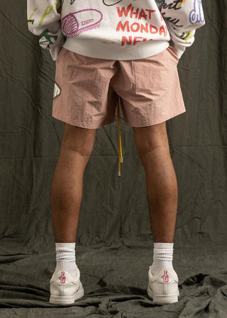 DSM Nylon Shorts