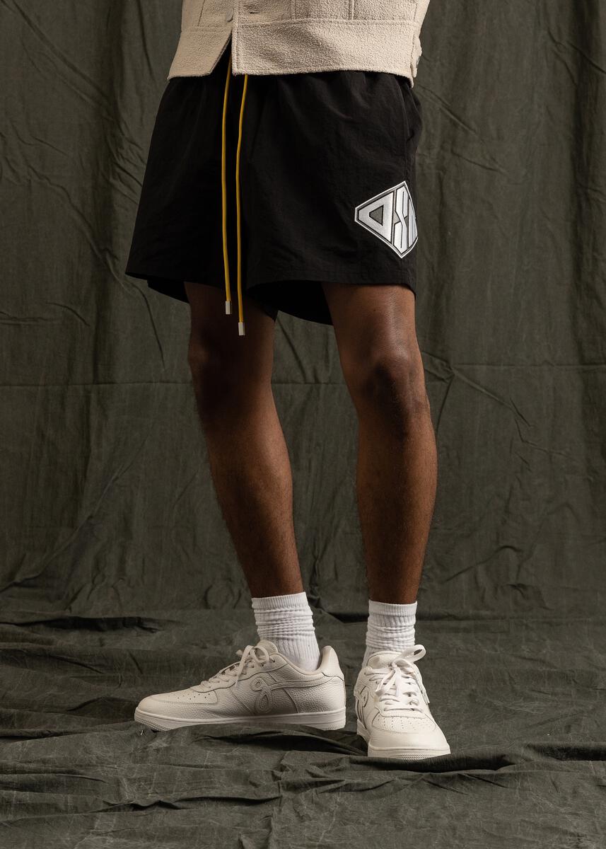 DSM Nylon Shorts