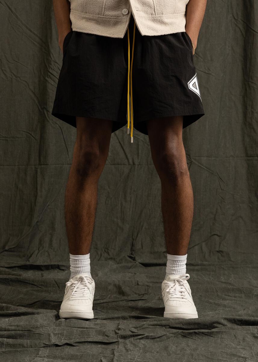 DSM Nylon Shorts
