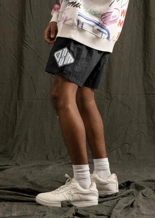 DSM Nylon Shorts
