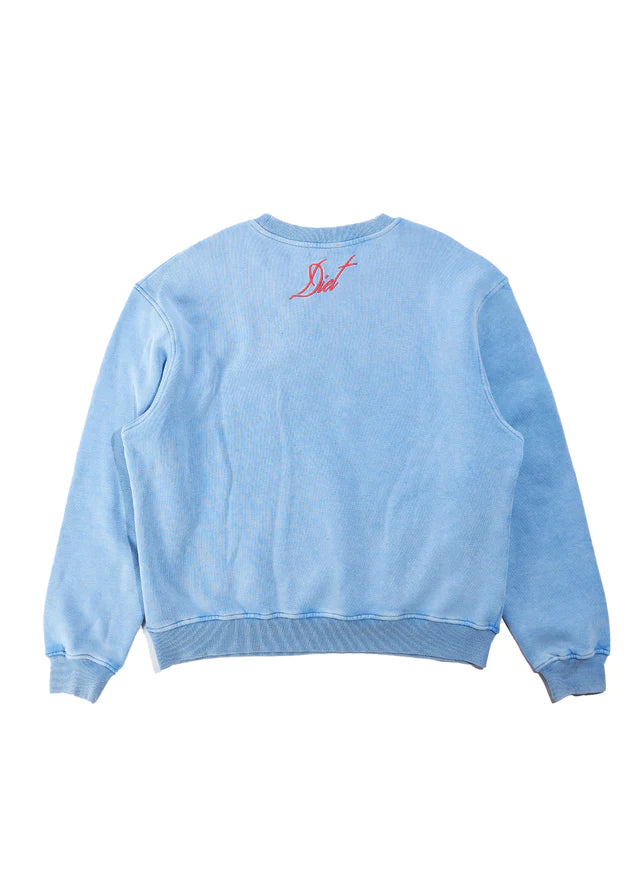 Rodeo Shores Crewneck