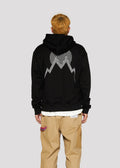 Stack Rise Pullover Hoodie