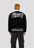 Ramsy Letterman Jacket