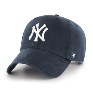 NY Yankees Clean up