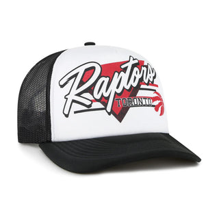 Toronto Raptors Trucker