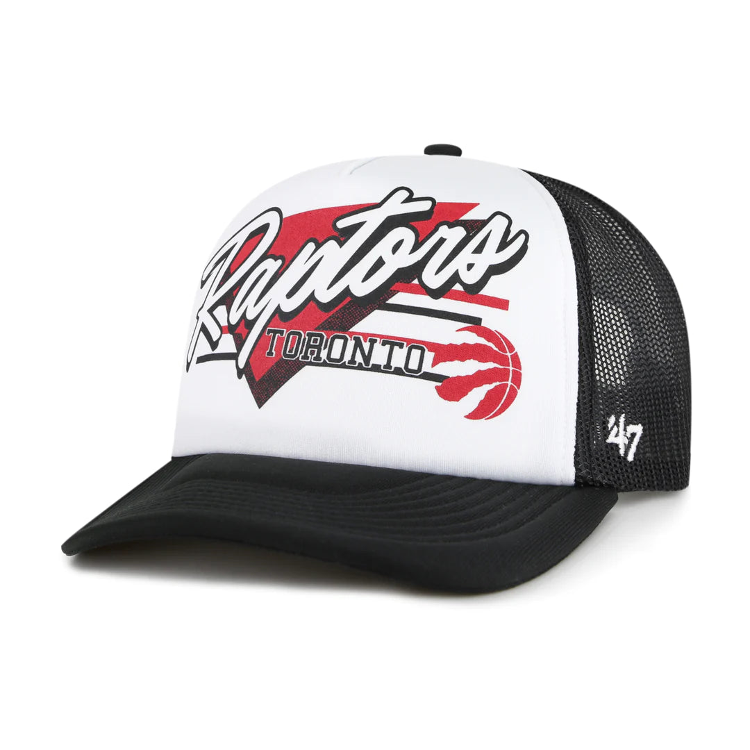 Toronto Raptors Trucker