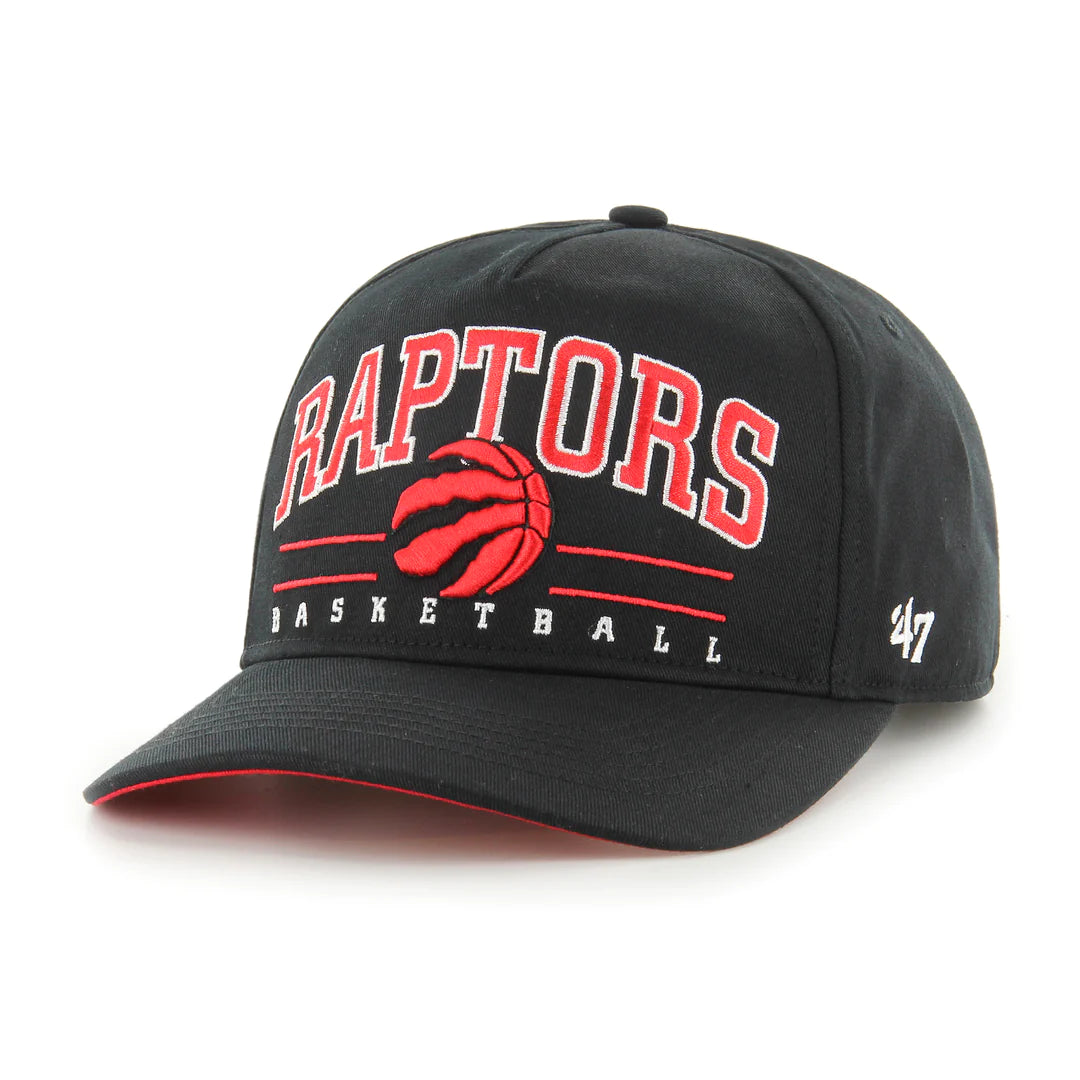 Toronto Raptors Hitch