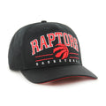 Toronto Raptors Hitch