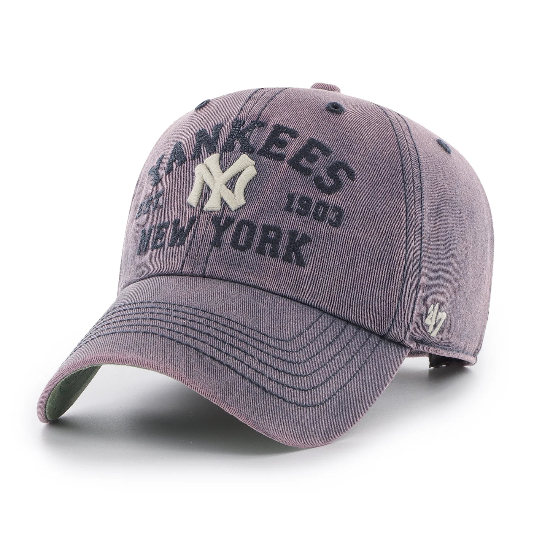 New York Yankees