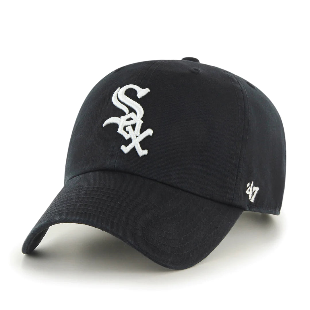 Chicago White Sox Clean Up