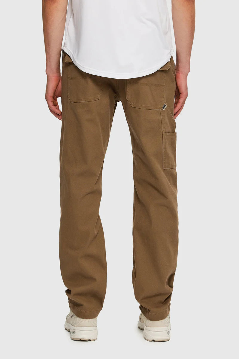 Carpenter Trouser