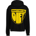 Overlap Script Hoodie