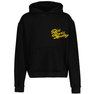 Overlap Script Hoodie