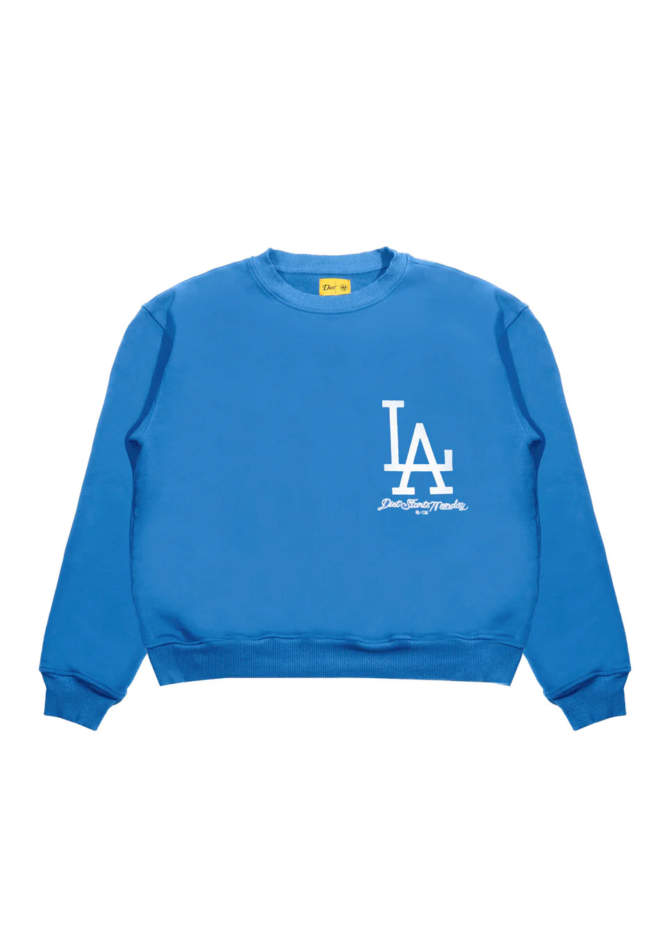 Dodgers Insigna Sweatshirt