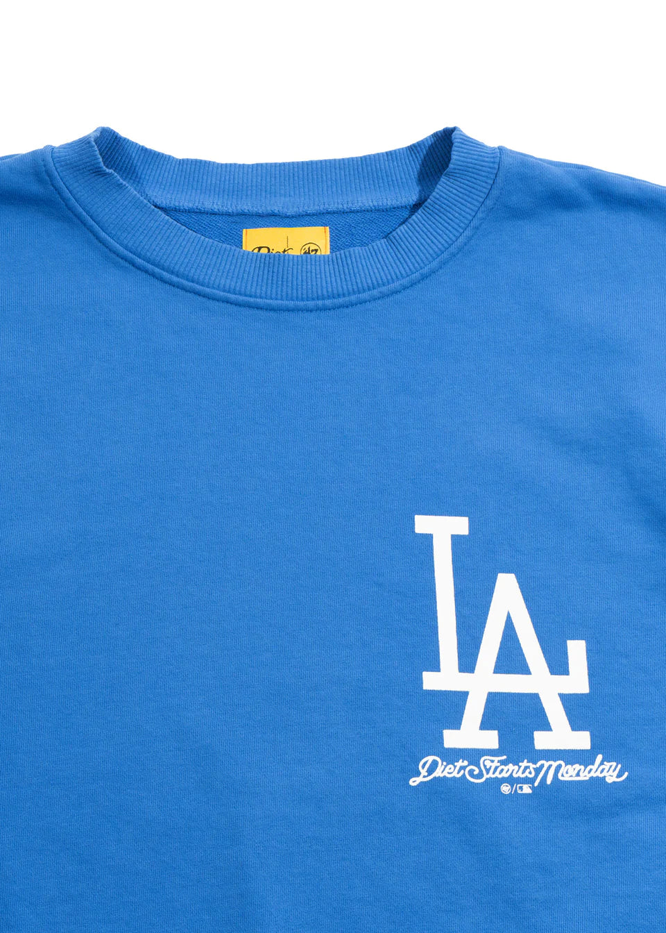 Dodgers Insigna Sweatshirt
