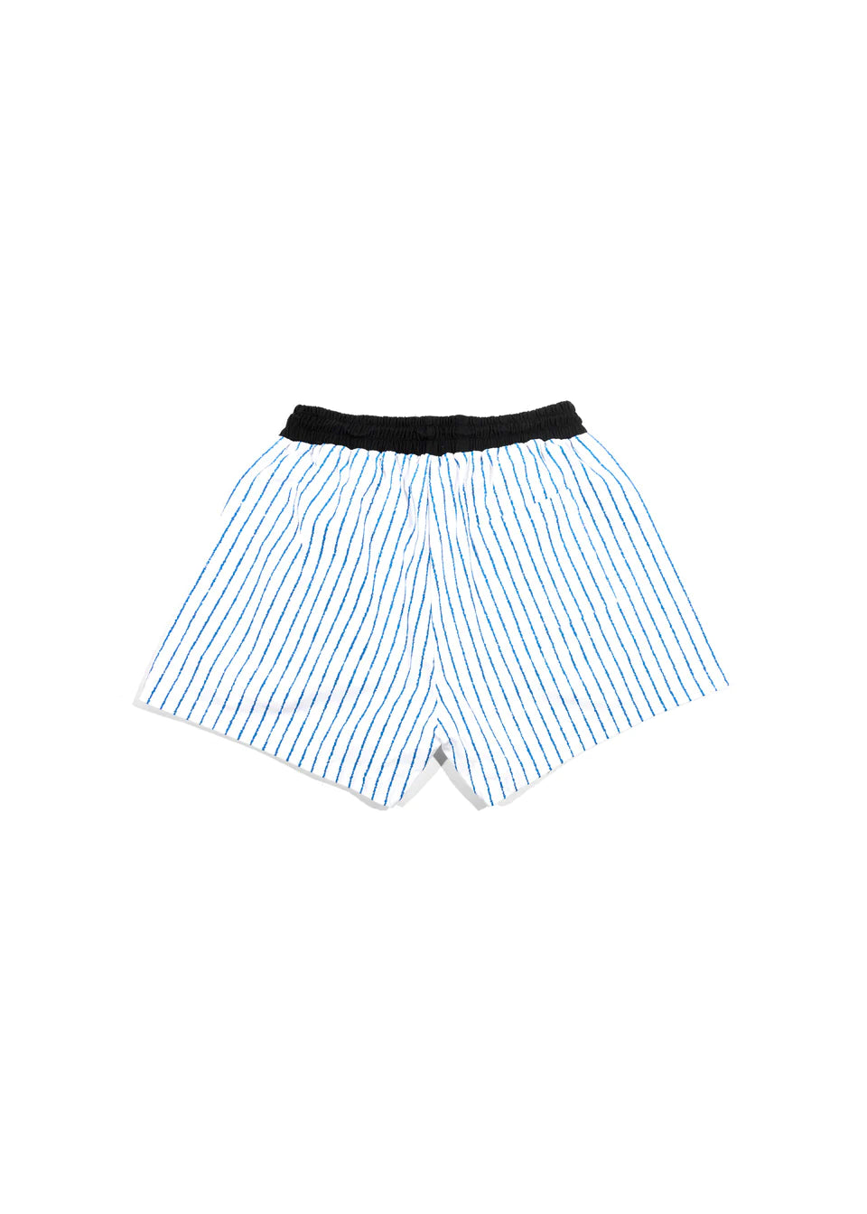 Dodgers Pinstripe Shorts