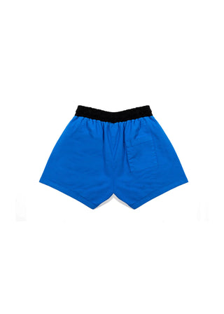 Dodgers Team Shorts