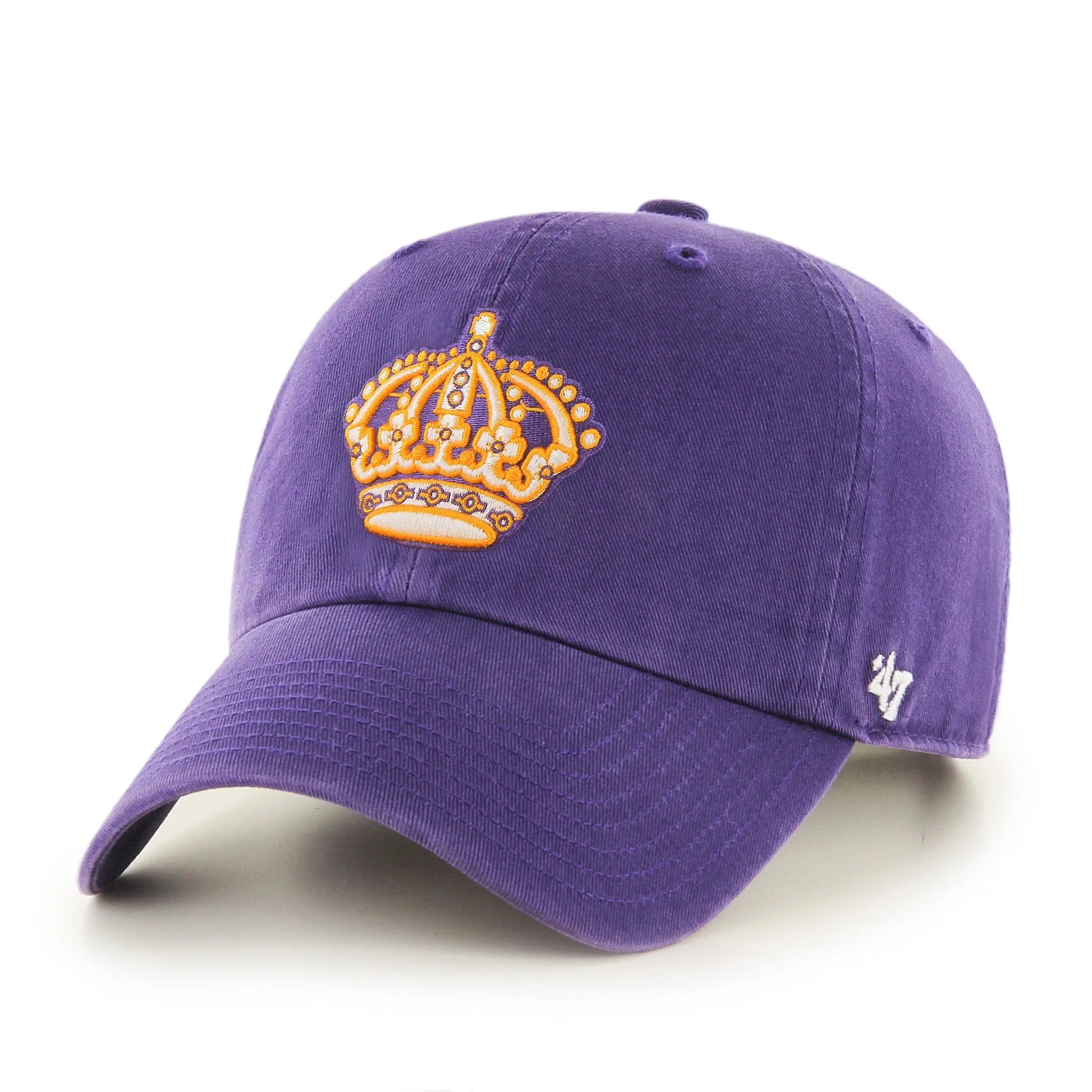 Los Angeles Kings Vintage