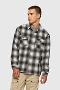 Flannel Overshirt 2.0