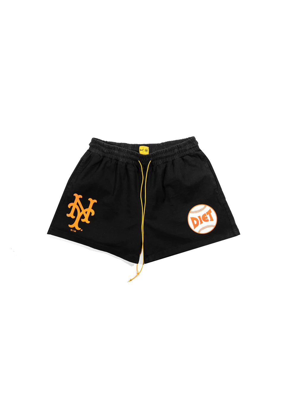 Mets Team Shorts