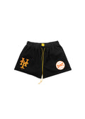 Mets Team Shorts