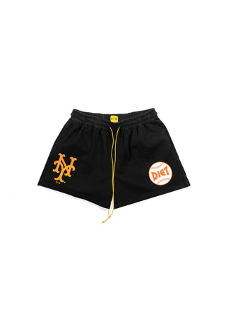 Mets Team Shorts
