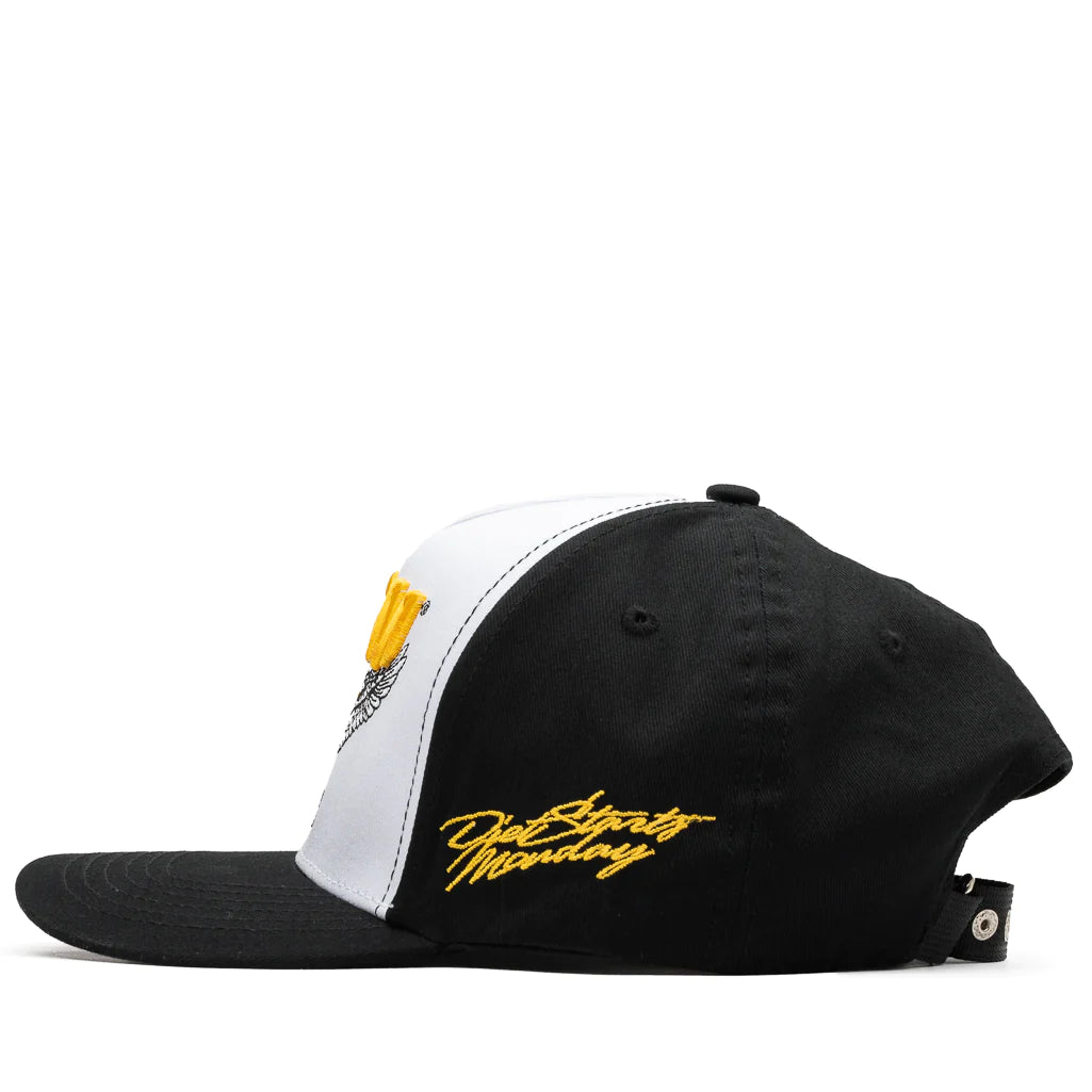 DSM Eagle trucker hat