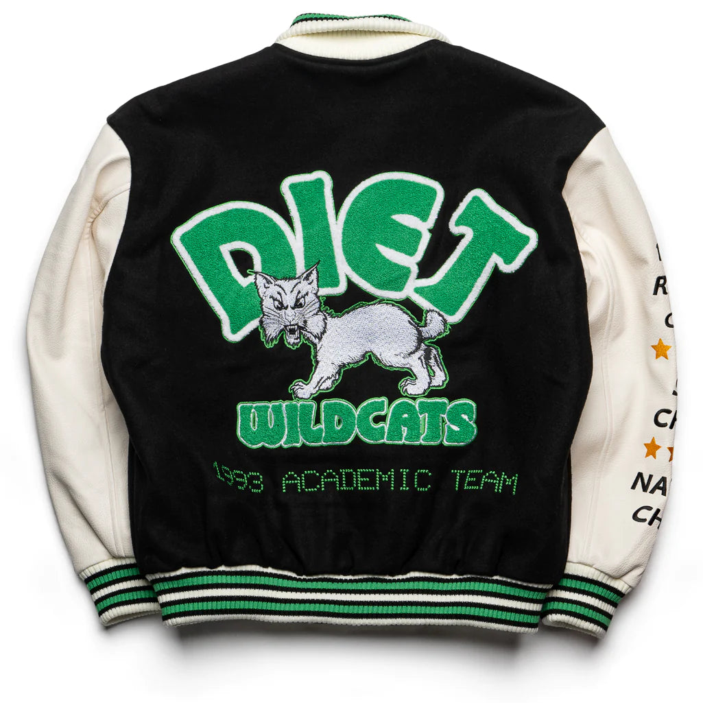 Wildcat Varsity Jacket