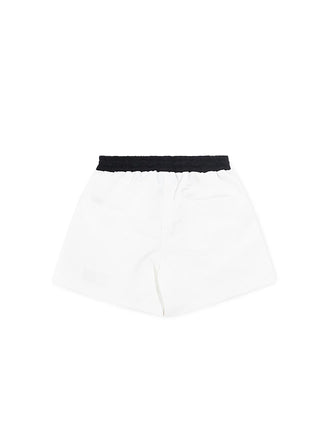 Star Shorts