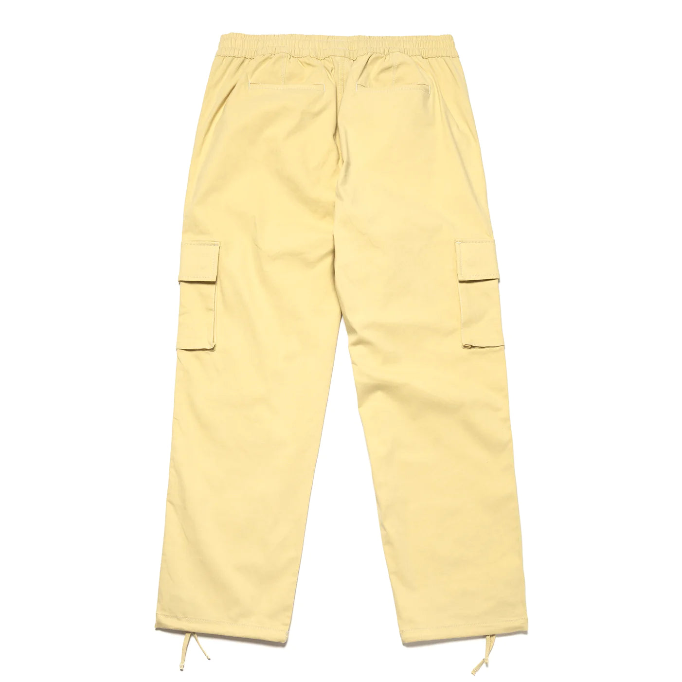 N32 Cargo Pants - Yellow | Blacktailor – BLACKTAILOR