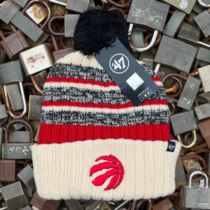 Toronto Raptors Tuque