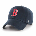 Boston Red Sox Clean Up