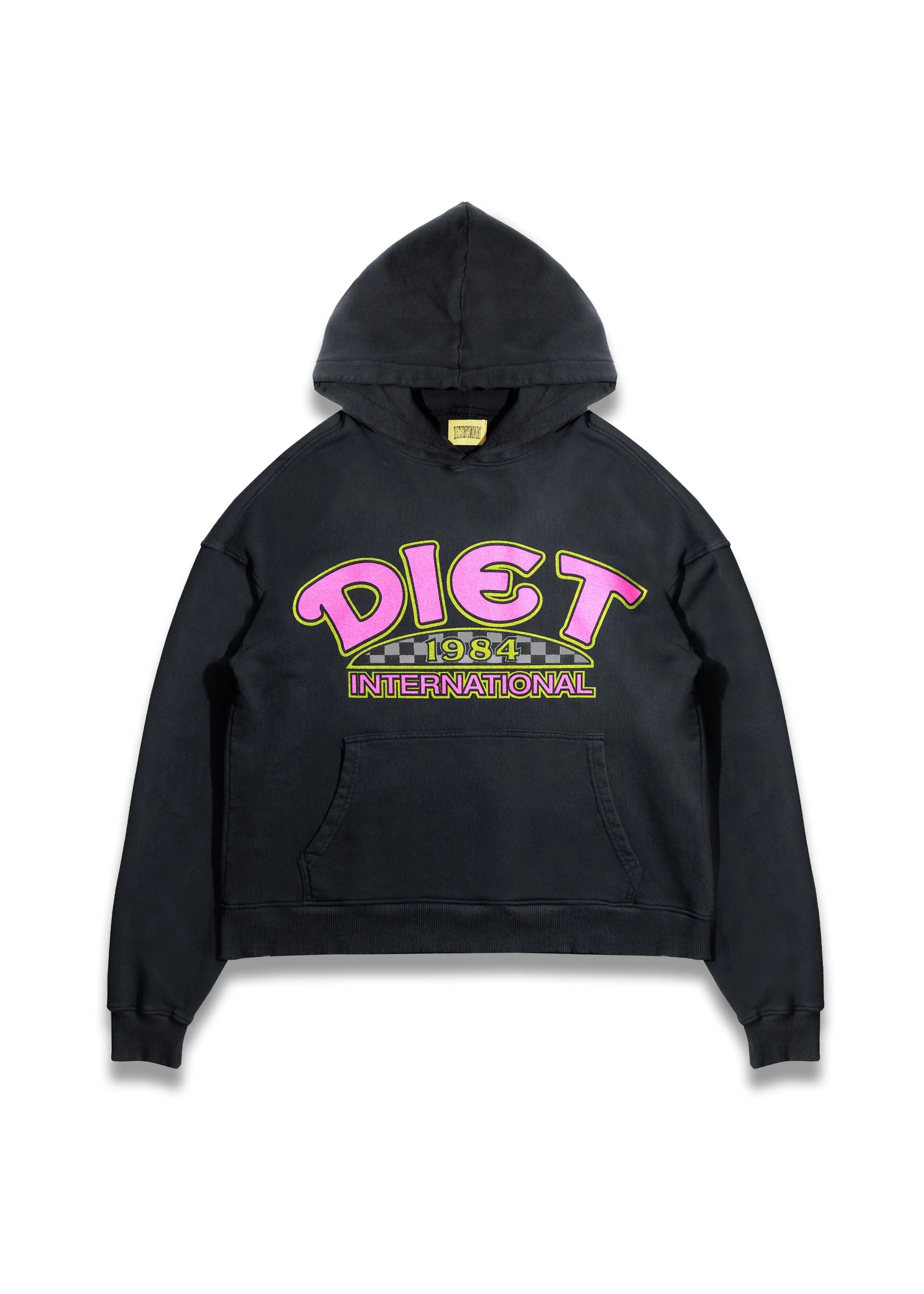 Diet INTL Hoodie